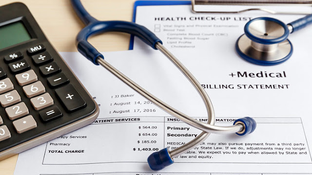 Medical Billing Solutions