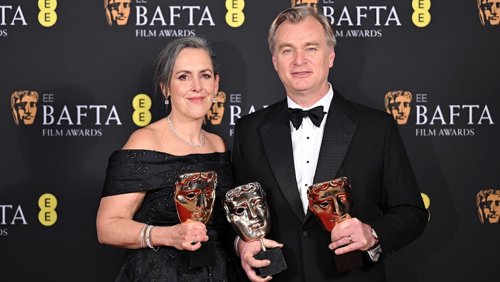 Here's a Quick Recap on the 2024 BAFTAs