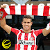 No, your eyes do not deceive you – Sunderland have bought a player!