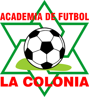 ACADEMIA DE FÚTBOL LA COLONIA