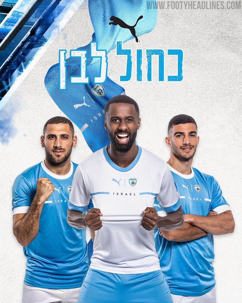 Albums 103+ Images israel national football team vs kosovo national football team lineups Sharp