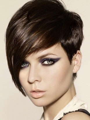 Best Short Haircuts 2011