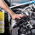 LS-4610 - Dầu mỡ bôi trơn, chống ăn mòn cho máy móc