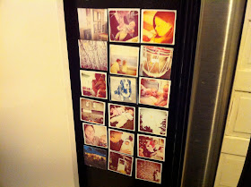 DIY Stickygrams
