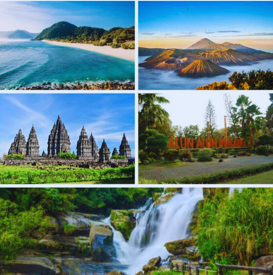 wisata