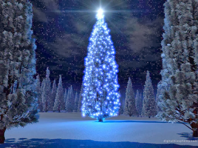 blueChristmasTree