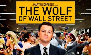 O Lobo de Wall Street