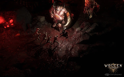 Wolcen Lords Of Mayhem Game Screenshot 2