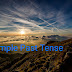 Simple Past Tense: Mengenali dan Menggunakan dengan Benar