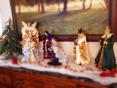 Christmas Nativity