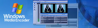 Windows Encoder Media