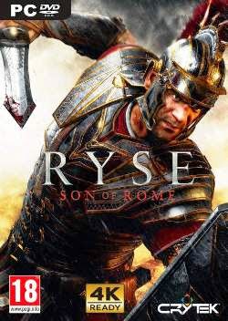 Ryse - Son of Rome Games PC