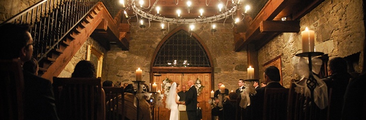 Top Wedding  Ceremony Locations  In Greensboro 