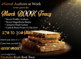 http://fabulosityreadsbookpromotions.blogspot.com/p/enovel-authors-march-book-frenzy.html
