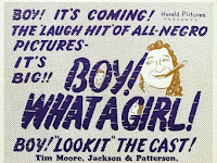 [HD] Boy! What a Girl! 1947 Ver Online Subtitulada