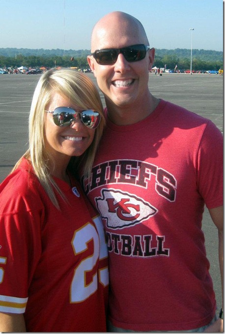 tony and tara