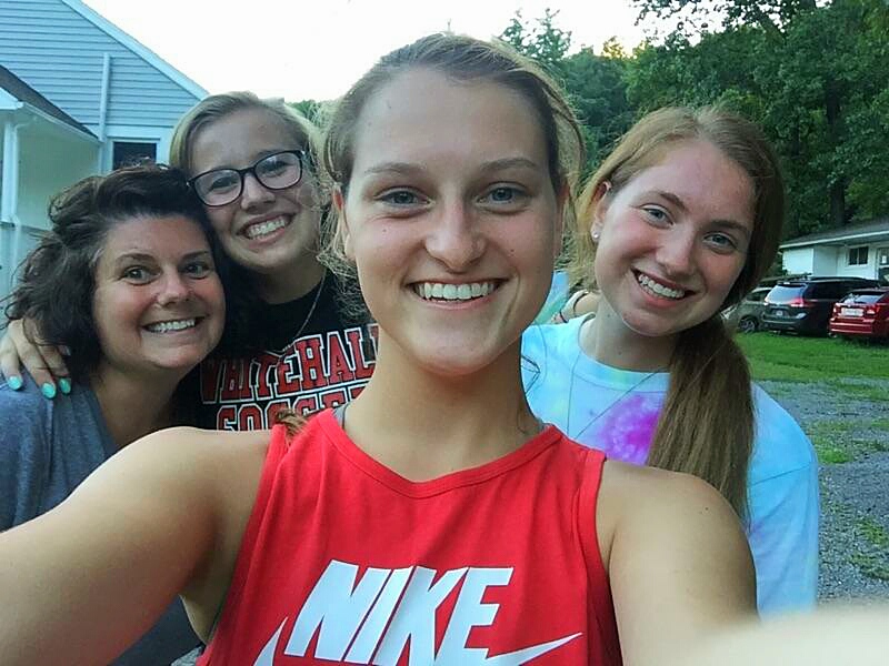 LOVE THEM