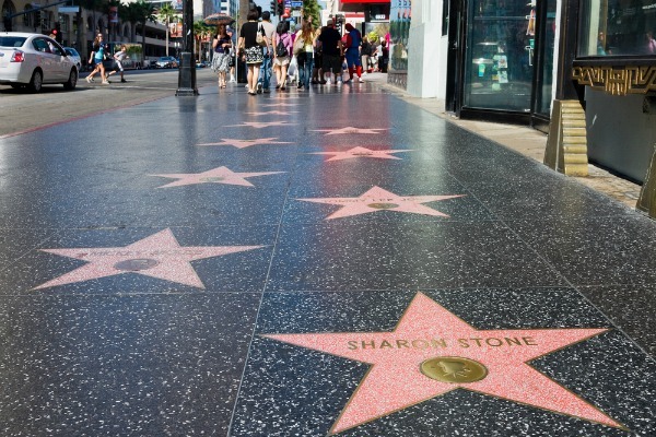 walk of fame