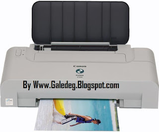 Download Driver Printer Canon PIXMA IP1200 Asli