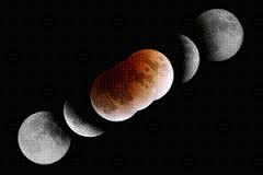 Soirée de l’éclipse lunaire du 28 septembre 2015