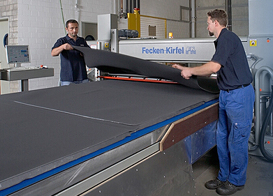 EPDM Rubber Foam