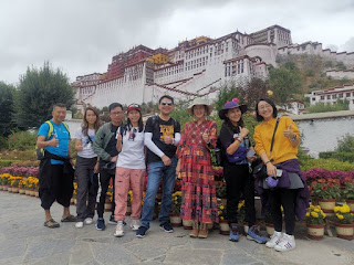 現在可以去西藏旅遊嗎?