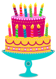 Cake Clipart 