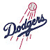 Bordado Los Angeles Dodgers