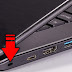 Have you noticed a weird slot on the side of your laptop? Why is it there?