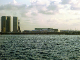 SHOPPING RIO MAR; RECIFE; TURISMO; PASSEIO DE BARCO; PASSEIO DE CATAMARÃ; RIO CAPIBARIBE