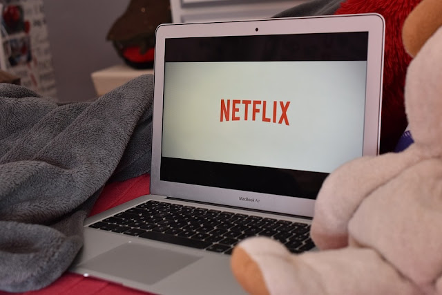 How to Submit Your Movie To Netflix