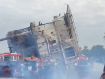 More deaths occur @Majestic rig incident, plus video - ITREALMS