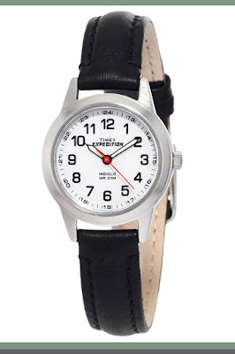 Timex Ladies expedition watches casual analog watch