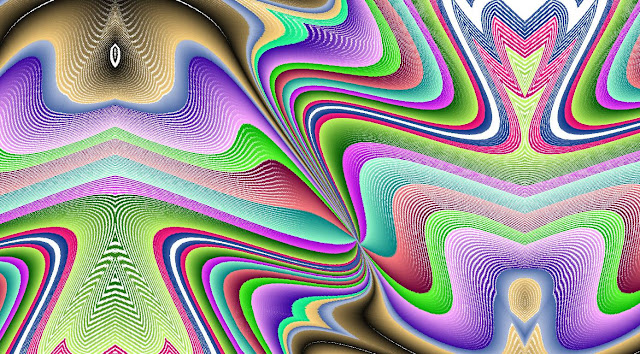 Free Psychedelic Art by gvan42 - More at Google Image Search using the Keywords gvan42 Art