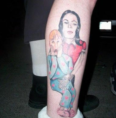 stupid tattoos. A Tribute To Stupid Tattoos