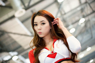 ALEUMDAUN JU DAHA!! KAMU MAU LIHAT SPG KOREA TANPA OPLAS?! ALEUMDAUN JU DAHA!! KAMU MAU LIHAT SPG KOREA TANPA OPLAS?!