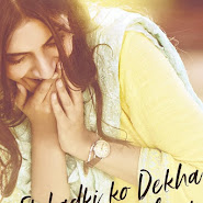 एक लड़की को देखा तोह ऐसा लगा 2019 *[Arroyo>™ ver la película 720p completa एक लड़की को देखा तोह ऐसा लगा 2019 *[Arroyo>™ ver la película 720p completa