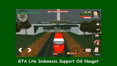  GTA San Andreas dikala ini masih menjadi salah satu game yang banyak di mainkan oleh pecint √ GTA Lite Indonesia Support OS Nougat | All GPU by iLhaM _51