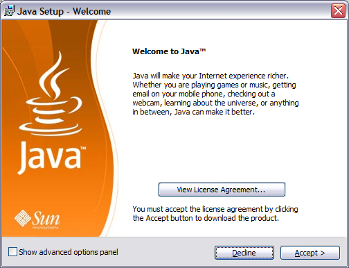 java 6 free download