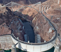 Bridge Near Hoover Dam5