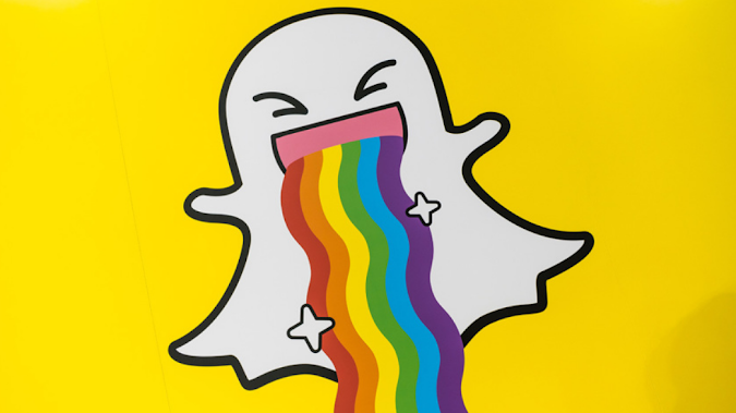 Cara Menggunakan Filter Snapchat di Zoom