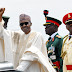 President Muhammadu Buhari has suspended SGF, DG NIA