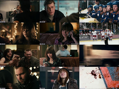 Goon (2011) LIMITED BluRay 720p 600MB