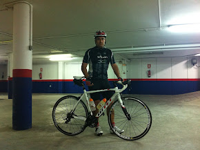 Road Bike