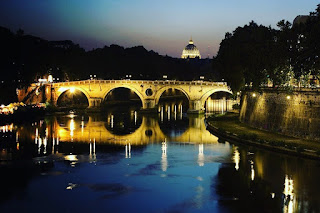 Trastevere Roma