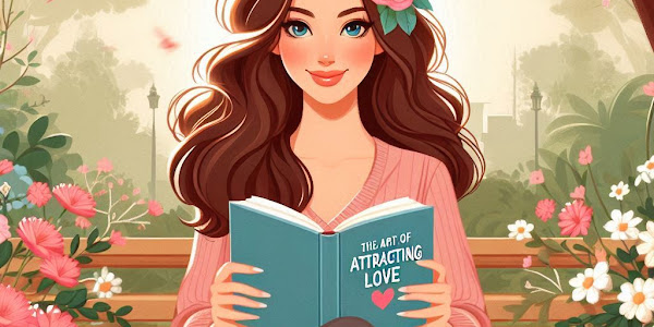 How to Attract Love Without Begging
