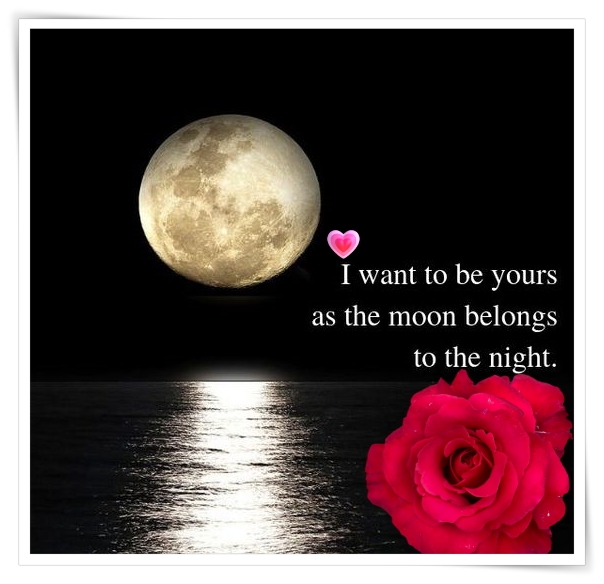 Moon Quotes Love For Him & Her Deep Moon Quote Romantic Moon Quotes to Express Your Love Moon Quotes in Hindi चांद