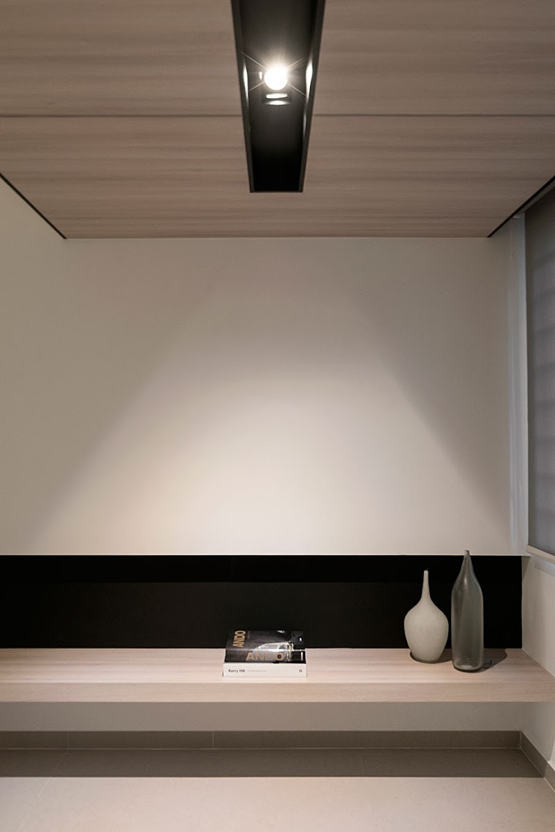 Apartmento S - Right Angle