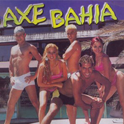 Axe Bahia