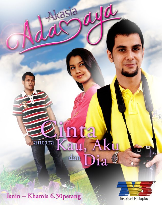 AdaMaya Episod 23 (Akhir) - Drama Siri Melayu